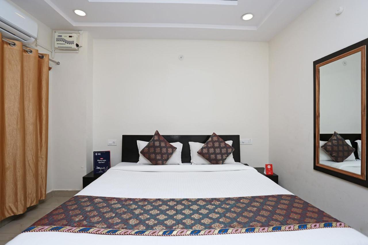 Hotel Sahu Near Kashi Vishwanath Temple Gate Varanasi Exterior photo